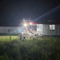 فروش باغ در کمربندی کشمش تپه