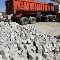 سنگ کوبیک گرانیت