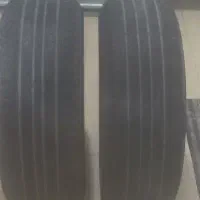 تایر ۲۰۵ چینی ۷۰ درصد