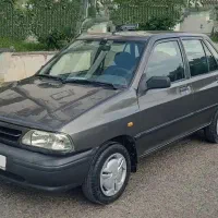 پراید مدل 90|خودرو سواری و وانت|رشت, خبرنگار|دیوار