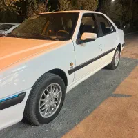 پرشیا سال ۹۲|خودرو سواری و وانت|قم, آذر (نکویی)|دیوار