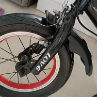 دوچرخه نو 12