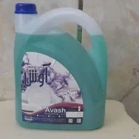 تولید مواد شوینده