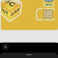 سیمکارت رُند ایرانسل09372025445