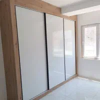 تعمیر انواع کابینت ،ساخت واجرای کابینت|جاکفشی، کمد، دراور|اصفهان, گلستان|دیوار