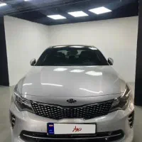 اپتیما ۲۰۱۶ فول GT-line