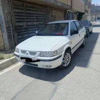 سمند۸۷