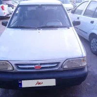 پراید84دوگانه