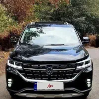 فردا موتور fmc T5 فول ، مدل 1402 گارانتی فعال