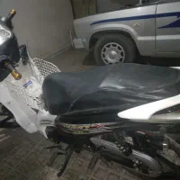 موتور سیکلت|موتورسیکلت|کرمان, |دیوار