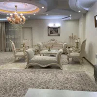 لوستر 12 شاخه با کنار سالنی|لوستر و چراغ آویز|تهران, مشیریه|دیوار