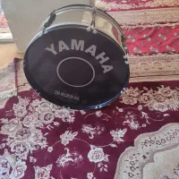 طبل استیل80 فروش فوری|درام و پرکاشن|شاهرود, |دیوار
