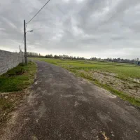 ۸۰۰ متر زمین مسکونی دور دیوار|فروش زمین و ملک کلنگی|لولمان, |دیوار