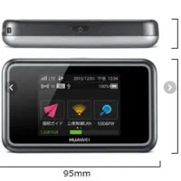 مودم هواوی|مودم و تجهیزات شبکه|زهک, |دیوار