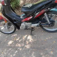 موتور جترو 110