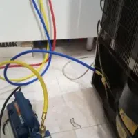 نصب نصاب تعمیرات کولرگازی تعمیرکاریخچال تعمیرپکیج|خدمات پیشه و مهارت|کرج, شهرک بنفشه|دیوار