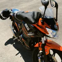 مگلی ۲۰۰ ریس