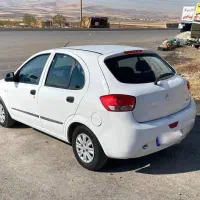 تیبا۲ مدل ۹۷