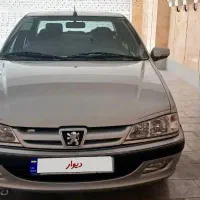 پرشیا Tu5 بیرنگ در حد صفر مدل 1401