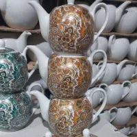 پخش قوری فرزاد|قوری، کتری، قهوه‌ساز دستی|سنندج, |دیوار