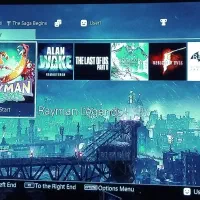 ps4 fat 1 ترا|کنسول، بازی ویدئویی و آنلاین|تهران, مینای جنوبی|دیوار