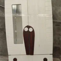 تخت و کمد کودک