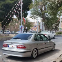 سمند لوازمی|خودرو سواری و وانت|اراک, |دیوار