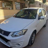 ساینا مدل ۹۸