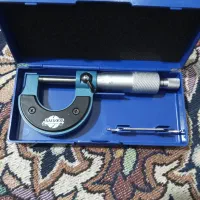 میکرو متر نو
