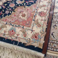 فرش قالیچه دستباف|فرش|تهران, زهتابی|دیوار