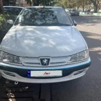 پارس سال دریچه سیمی درجه یک