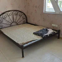 تخت دو نفره فرفوژه
