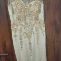 لباس مجلسی