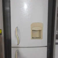 یخچال فریزر