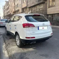 جک s5مدل ۱۴۰۳