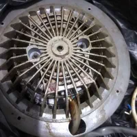 موتور هود 1 موتور موجود هست سالم|هود|گرگان, |دیوار