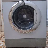 لباسشویی اسنوا اتومات ۷ کیلویی سالم