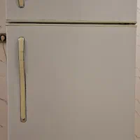 یخچال فریزر الکترواستیل