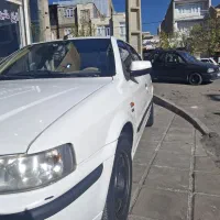 سمند ef7۸۸ دوگانه کارخانه