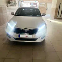کیا اپتیما فول 2014