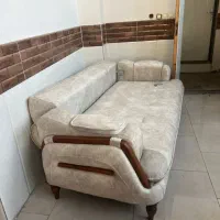 مبلمان چستر راحتی 8نفره فوق العاده نرم ولطیف|مبلمان خانگی و میز عسلی|اردبیل, |دیوار