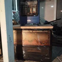 حراج بخاری گازی انواع برندها از 2/200تا3میلیون|بخاری، هیتر، شومینه|مرند, |دیوار