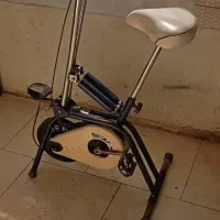 دوچرخه ثابت|تجهیزات ورزشی|تهران, ازگل|دیوار
