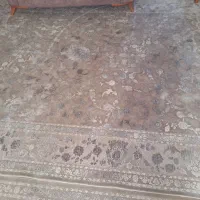 دوعدد فرش ۱۲متری ۱۵۰۰ شانه کاشان تراکم بالا|فرش|شاهرود, |دیوار