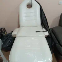 تخت ماساژ ثابت/تخت بوتاکس/تخت فیلر/تزریق