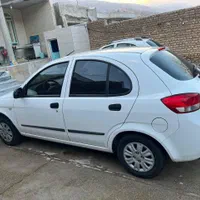 تیبا 2 (هاچبک) EX، مدل ۱۴۰۰|خودرو سواری و وانت|تهران, دکتر هوشیار|دیوار