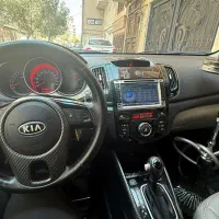 سراتو کوپه مدل ۲۰۱۲
