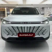 ثبت نام بیجینگ X7 با شرایط اقساط