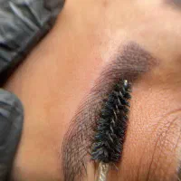 فیبروز ابرو با برند آمریکایی، ظرفیت محدود|خدمات آرایشگری و زیبایی|تربتحیدریه, منصوریه|دیوار