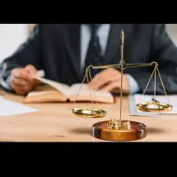 وکیل پایه یک دادگستری و کارشناس ارشد حقوق خصوصی